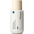 Prequel Skin Half And Half Fluid Moisturizer front view bottle