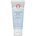 First Aid Beauty Ultra Repair Cream front view showing two ounce tube packaging.
