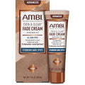 Ambi Even And Clear Advanced Fade Cream front view packaging