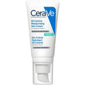 CeraVe Oil Control Moisturizing Gel Cream front view bottle