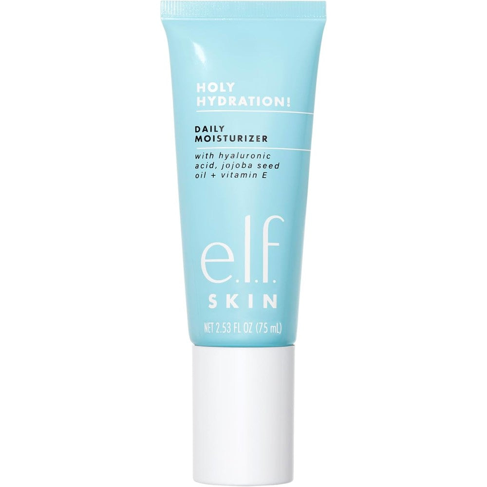 E.l.f. Skin Holy Hydration Daily Moisturizer front view