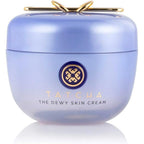 Tatcha The Dewy Skin Cream jar front view moisturizer