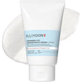 Illiyoon Ceramide Ato Concentrate Cream front view tube packaging