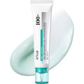 Anua PDRN Hyaluronic Acid 100 Moisturizing Cream front view bottle