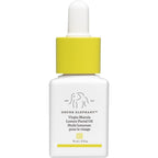 Drunk Elephant Virgin Marula Luxury Facial Oil front view bottle