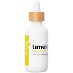 Timeless Skin Care Squalane Oil front view bottle