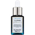 Sunday Riley Luna Retinol Sleeping Night Face Oil front view bottle