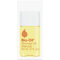 Bio Oil natural skincare oil bottle front view packaging
