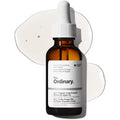 The Ordinary Moroccan Argan Oil front view bottle