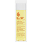 Dista-USA Bio-Oil Natural Skincare Oil front view bottle packaging
