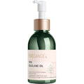 Biossance 100 percent squalane oil front view bottle
