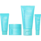 Tula Skin Care Best Sellers Mini Holiday Kit front view packaging