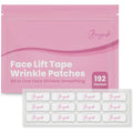 Fashionit Bayside face lift tape front view package