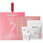 Biodance 7 Day Glow Up Kit front view packaging