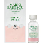 Mario Badescu AM PM Blemish Kit front view packaging and bottle
