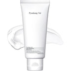 Pyunkang Yul peeling gel front view bottle packaging