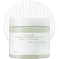 Celimax body brightening pad front view container packaging