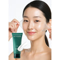 Be+Wants Seaweed PDRN Peel Off Wrapping Jelly Mask front view packaging
