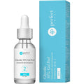 Perfect Image Glycolic Acid 50 Percent Gel Peel front view bottle