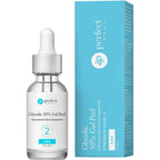 Perfect Image Glycolic Acid 50 Percent Gel Peel front view bottle