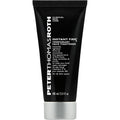 Peter Thomas Roth Instant FIRMx Face Tightener front view tube packaging