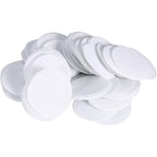 Ejoyous microdermabrasion cotton filters front view packaging