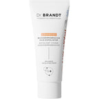 Dr. Brandt Advanced Microdermabrasion Face Exfoliator front view tube packaging