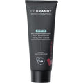 Dr. Brandt Skincare Microdermabrasion Renewing Face Exfoliator front view tube packaging