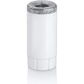 Trophy Skin Fine Diamond Tip replacement head front view skincare accessory