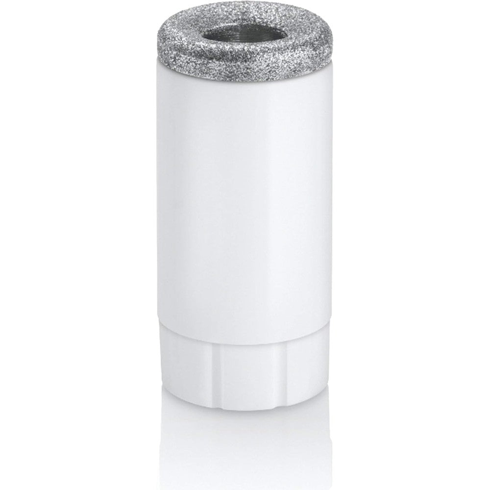 Trophy Skin Fine Diamond Tip replacement head front view