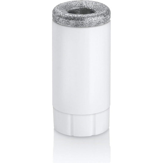 Trophy Skin Fine Diamond Tip replacement head front view