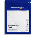 Wrinkles Schminkles Neck Wrinkle Patch front packaging view