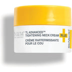 Strivectin Tighten And Lift Advanced Neck Cream Plus front view jar packaging