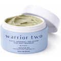 Ayadara Warrior Two spot cream front view container