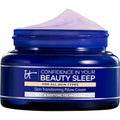 It Cosmetics Confidence In Your Beauty Sleep Night Cream front view packaging