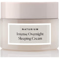 Naturium intense overnight sleeping cream front view packaging