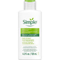 Simple Kind To Skin Replenishing Rich Moisturizer front view bottle