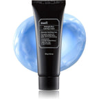 DearKlairs Midnight Blue Calming Cream front view product packaging