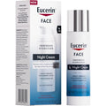 Eucerin Face Immersive Hydration Night Cream front view bottle