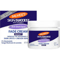 Palmer's Skin Success Anti-Dark Spot Nighttime Fade Cream jar front view