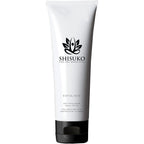 Shisuko Exfoliating Face Polish front view container