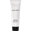 Laura Mercier Refining Creme Polish front view bottle container