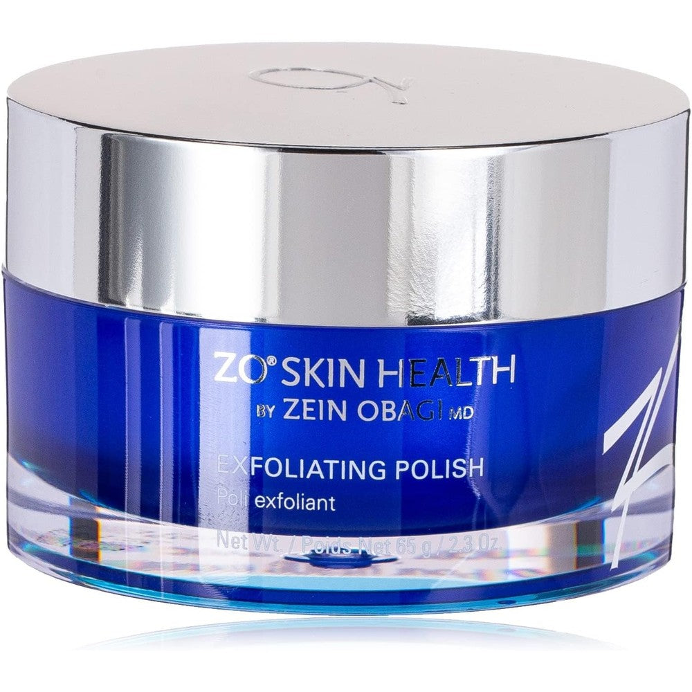 Zo Skin Health Exfoliating Polish 65g front view