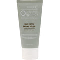 EmerginC Scientific Organics Blue Poppy Enzyme Brightening Polish front view