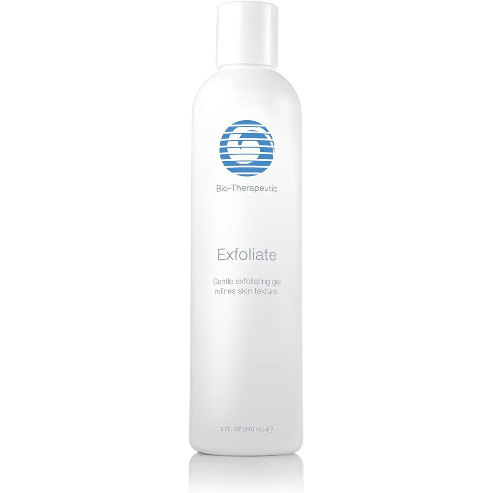 Bio-Therapeutic Exfoliate Gentle Skin Polishing Gel front view