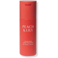 Peach And Lily Glass Skin Face Polisher front view container
