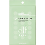 E.l.f. Skin Blemish Breakthrough pimple patches front view packaging