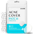 Avarelle acne cover patch front view packaging