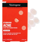Neutrogena Stubborn Acne Ultra-Thin Blemish Dots front package view