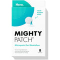 Hero Cosmetics Mighty Patch Micropoint front box packaging view